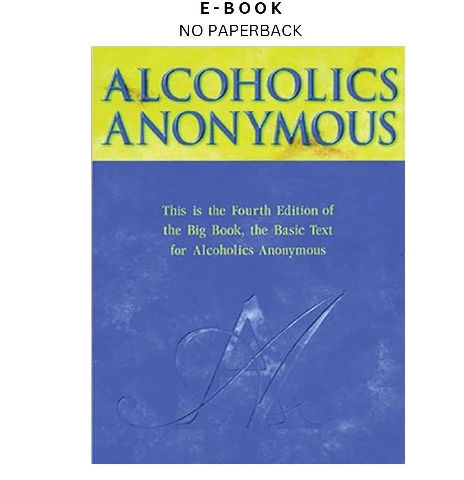 Alcoholics Anonymous ebook | LD Global Digital Ebook Store Buy Alcoholics Anonymous ebook, instant digital download PDF from LD Global