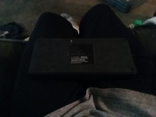 Dell K20A Docking Station No Power Supply