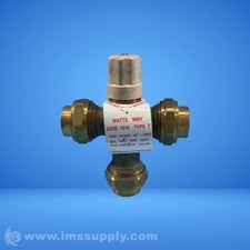 Watts Valve Body FNIP