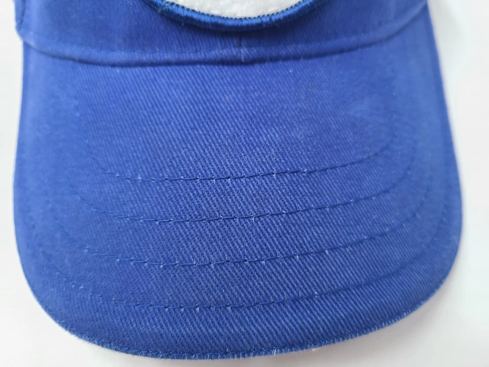 Seattle Pilots Parche Flexible Ajustado OSFM Gorra Algodón Hombres Mujeres MLB Béisbol Azul Foto 3 de 4