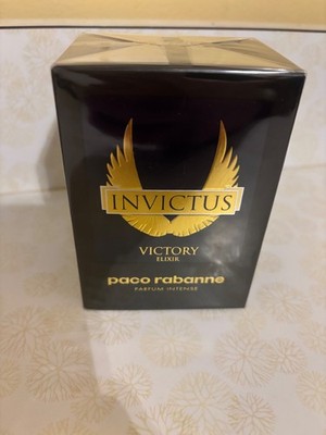 invictus paco rabanne parfum