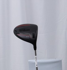 Wilson Dynapower Titanium 10.5  Driver Stiff Flex Tensei Ck Blue 13680172 Good