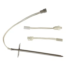 12001656 Oven Temperature Sensor Replaces With 704657, PS236043 AP2023670 1-PACK