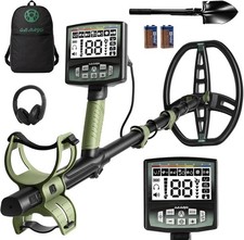 Professional Metal Detector for Adults.