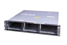 IBM DS3524 Enclosure mit 2x IO Module 6G SAS ...