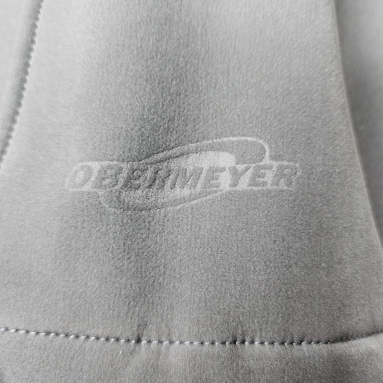 Obermeyer Element Jacket Softshell Mens Large Ath… - image 6