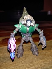 Halo 3 Grunt Grün Figur McFarlane Toys Bungie Xbox Actionfigur