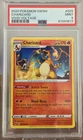 2020 Pokemon SWSH Vivid Voltage Charizard Promos Holo #025/185 PSA 9 GEM MINT