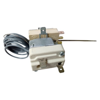 Choice Manufactured Parts AE0546 Thermostat for Krampouz-Eurodib