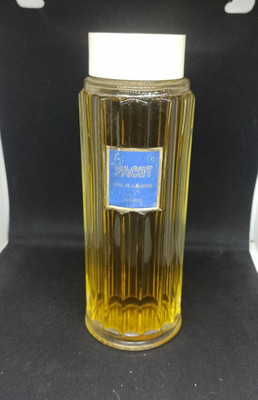 WILMEN YACHT EAU DE LAVANDE SELTENES STÜCK Vintage AUTHENTIC LUXURY 400 ML...