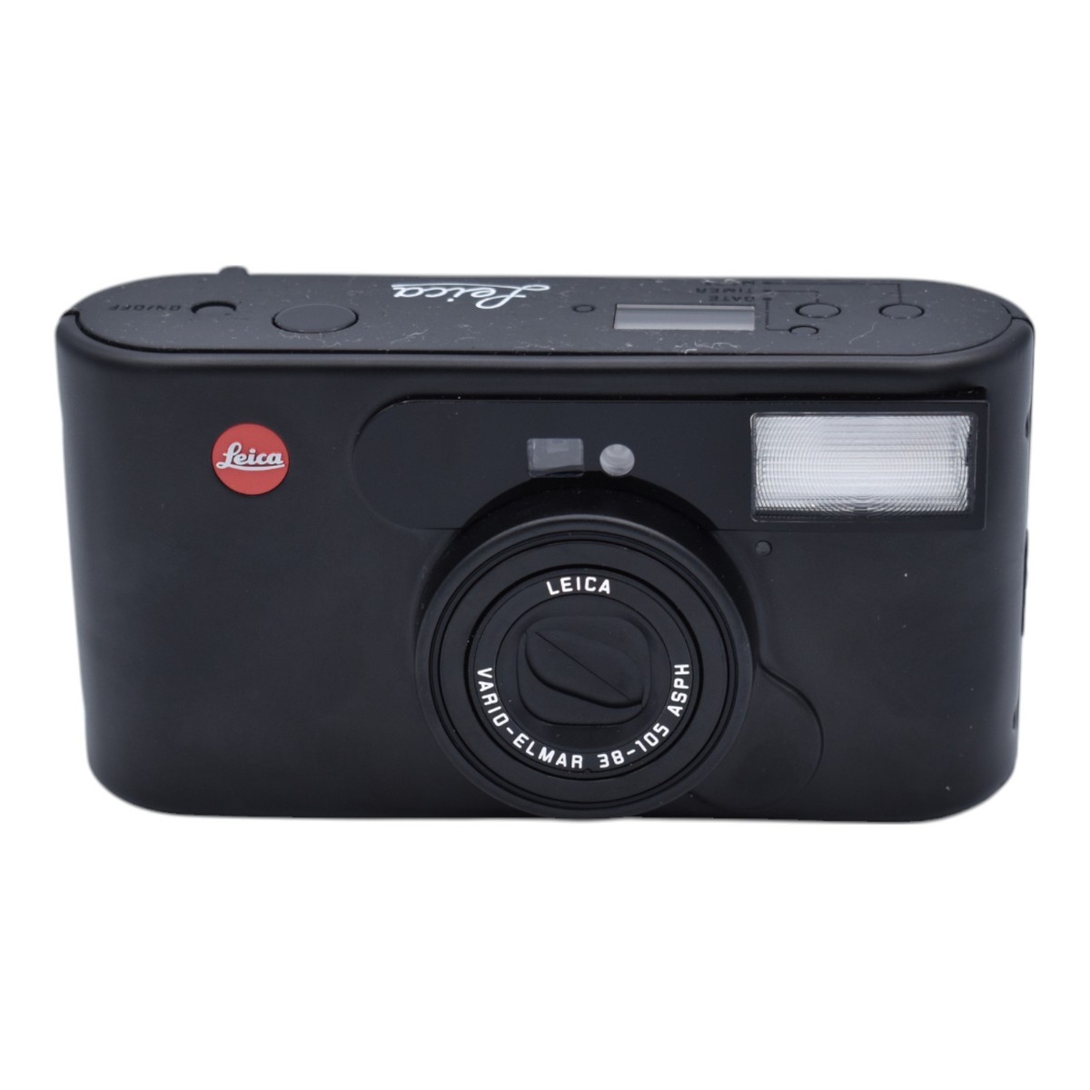 Leica ライカ C1 VARIO-ELMAR 38-105mm MINT] Leica C1 Point & Shoot Camera Vario-Elmar 38-105mm