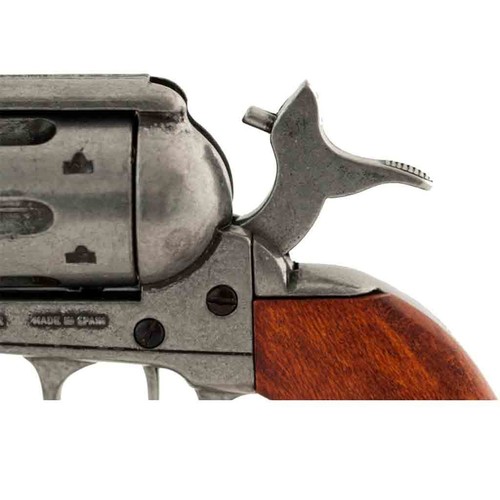 P1186G REVOLVER CAL.45 USA 1886 DENIX - Imagen 3 de 6