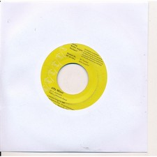 Jiffy Mixer- Pete Lofthouse Band - Single 7" Vinyl 46/12