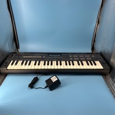 Casio CZ-101 Phase Distortion Portable Synthe...