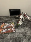 LEGO Star Wars: Republic Gunship (75021) build only
