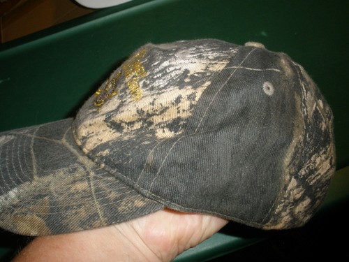 Cappello berretto testa a punta Camp USA John F Kennedy Special Warfare Center OSFM (Hat4) - Foto 2 di 5