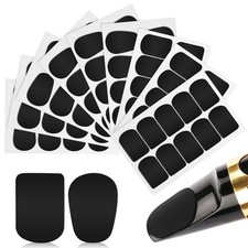 94 Pcs Saxophon-Mundstückkissen Pads Altsaxo...