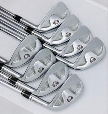 ◼️8pcs◼️ TaylorMade rac TP MB FORGED Iron Set 8clubs 3-9,Pw Shaft KBS TOUR Steel