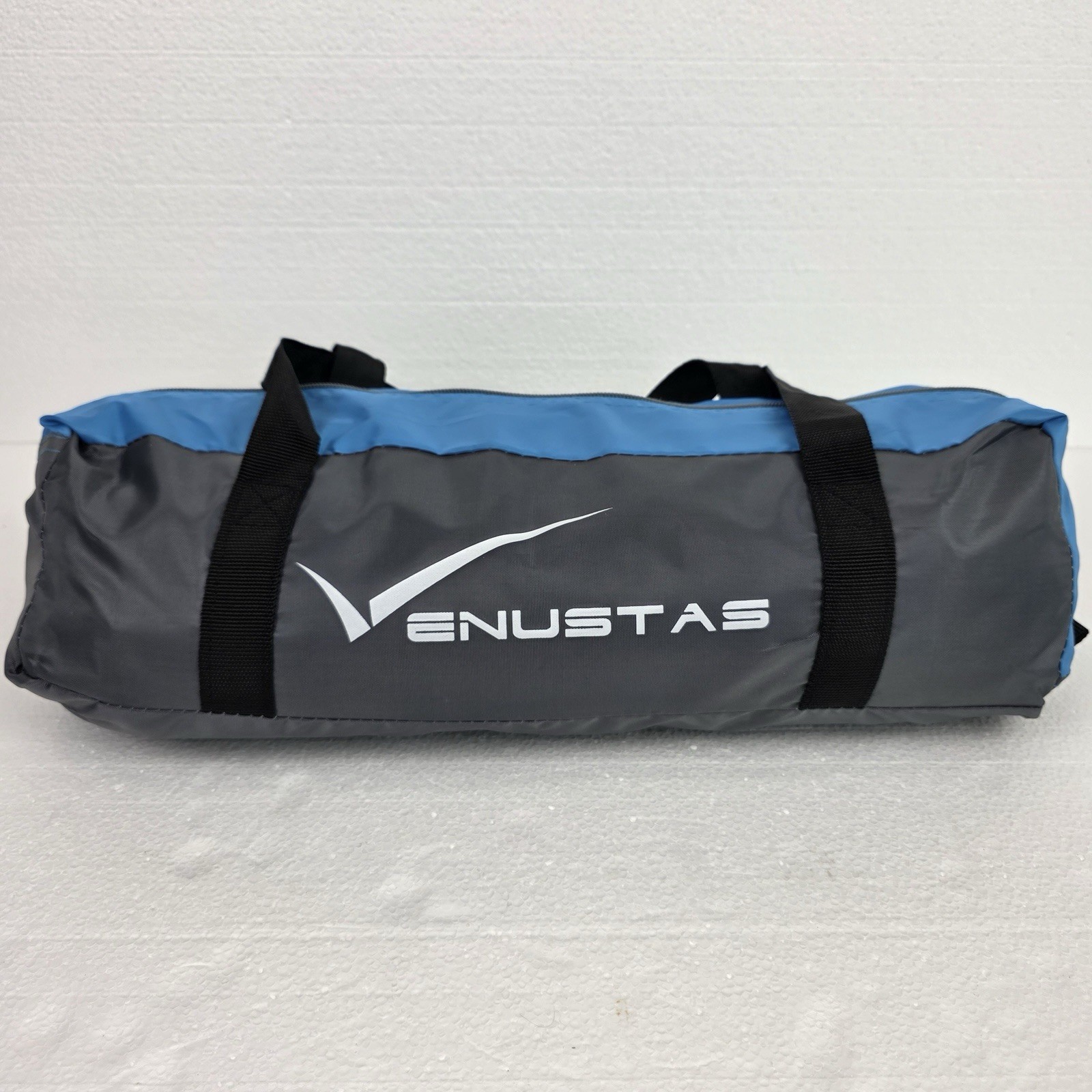 Venustas Outdoor Beach Tent Portable Sun Shelter w/ Carry Bag 
