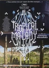 TROPICAL MALADY - APICHATPONG WEERASETHAKUL - RARE ORGINAL FRENCH MOVIE POSTER