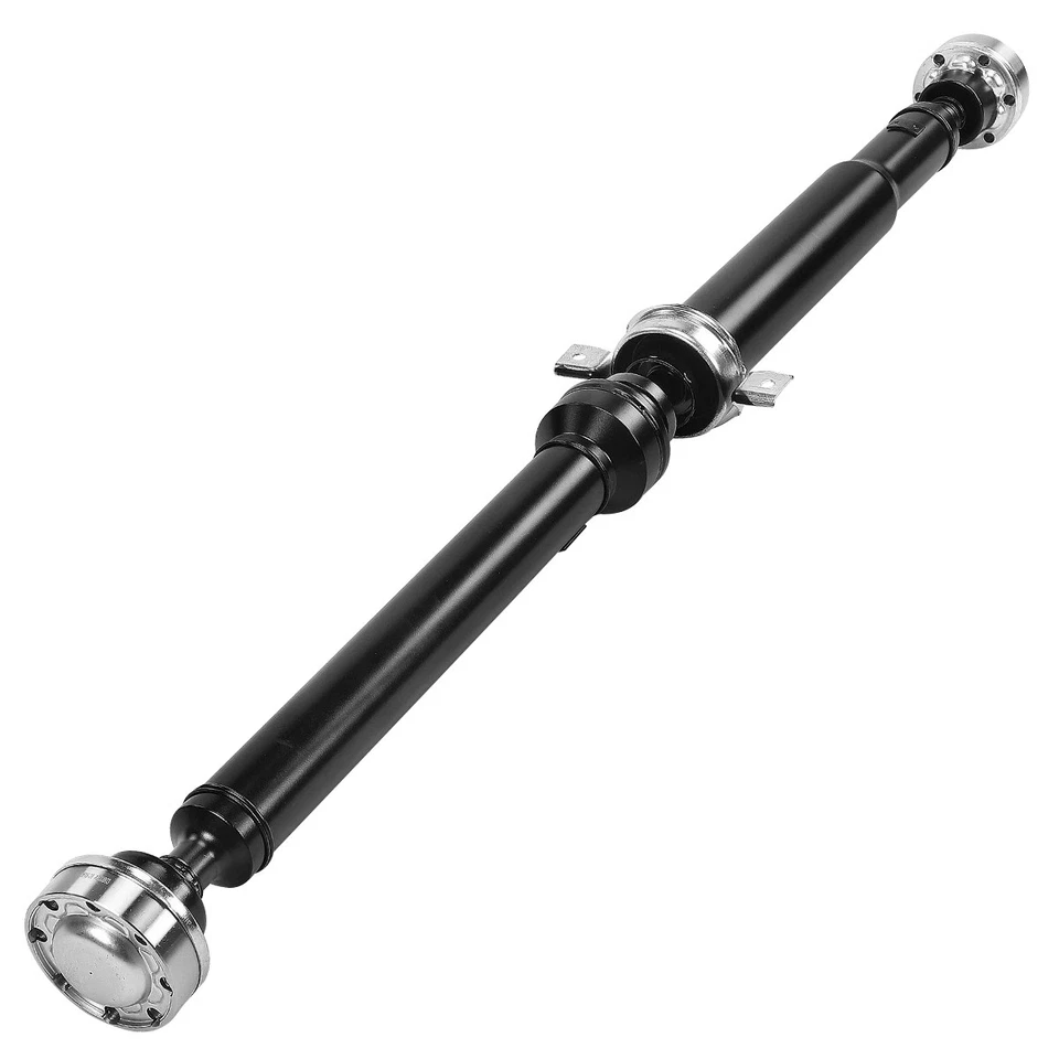 OEM Rear Drive Shaft Assy For 11-2019 Dodge Durango V8 5.7L AWD 230mm Rear Axle Foto 4 de 4