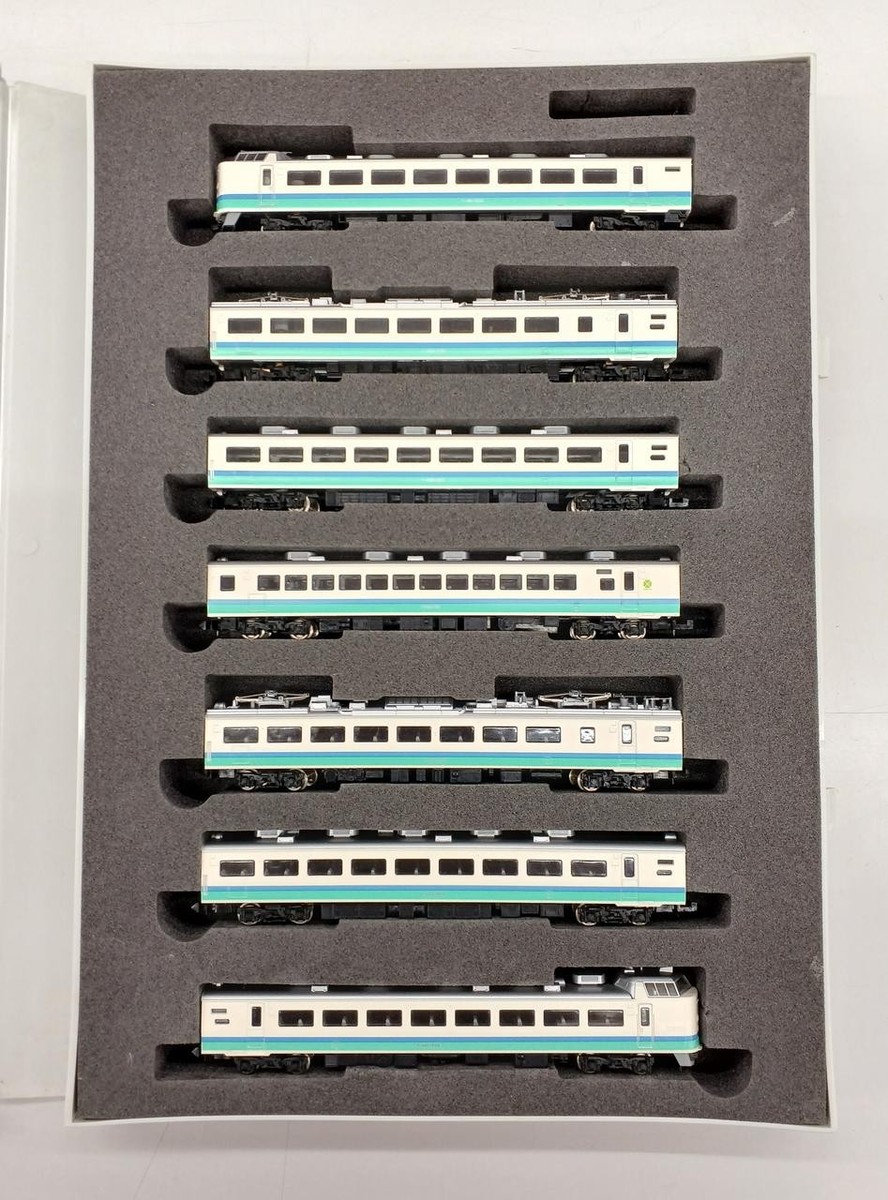 Tomix 92632 N Gauge | eBay