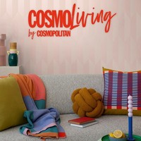 Vliestapete Grafik Muster 3D-Optik Rosa Metallic 79086-2 Cosmoliving (5,87€/1Qm)