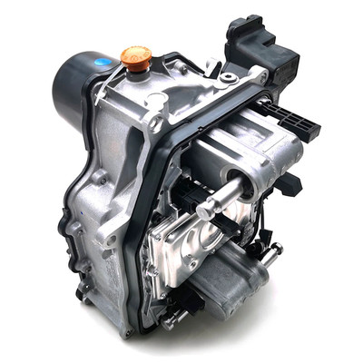0AM927769G 0AM DQ200 DSG 7Transmission Mechatronic Valve Body TCM TCU Fr AUDI VW