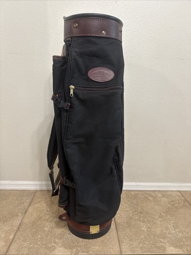 VGC! Belding Sports Bacardi Limon Bushwhacker Golf Bag, Vintage & Rare - Picture 4 of 12