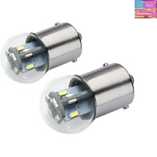 LED Miniature Bulb Direct Replacement, Voltage 12V/28V AC/DC .