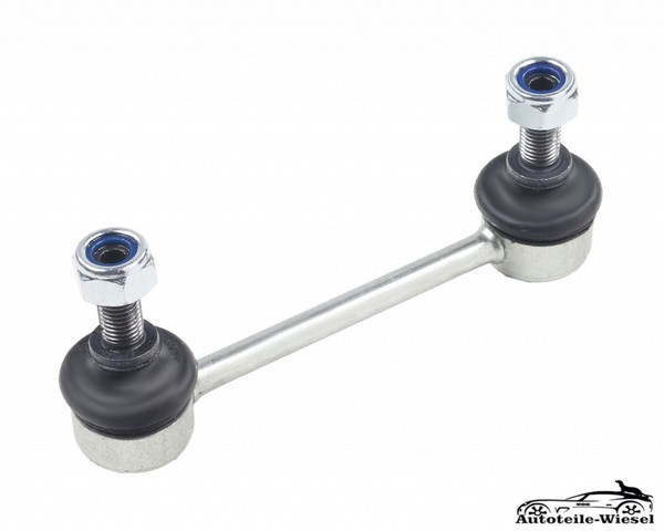 PendelstüTze Koppelstange FüR Isuzu D-Max Links Rechts Vorne 02-25-image
