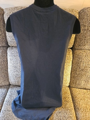 Tommy Hilfiger Jeans Damen Flag Logo T-Shirt Kleid DW02614 42B Navy Neu mit Etikett XS - Bild 6 von 10