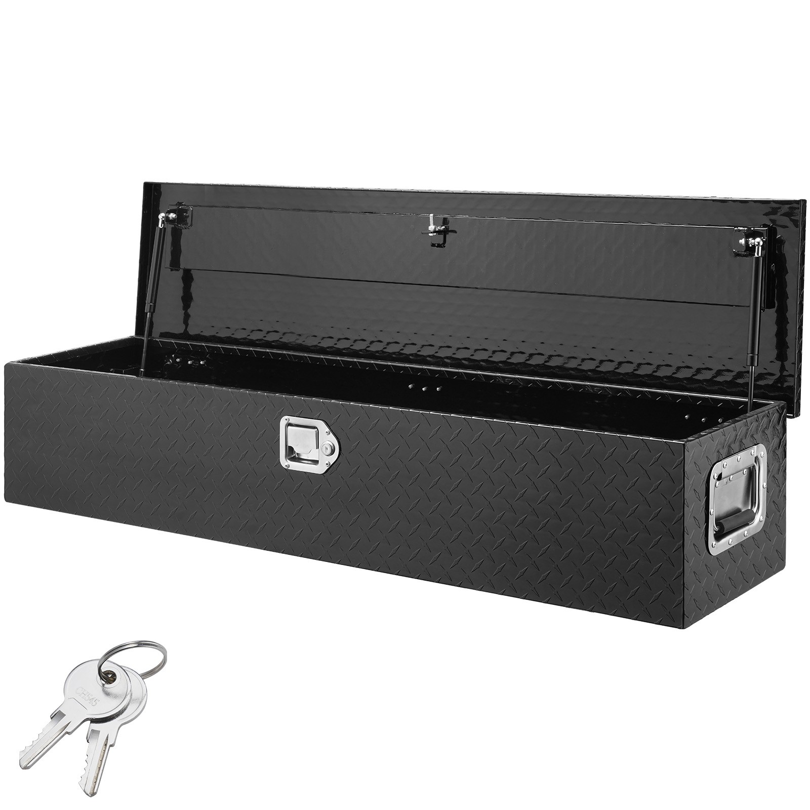 Truckbox Werkzeugbox Anhängerbox Lkw Werkzeugkasten 1219x381x381mm 177L