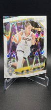 Kia Nurse Chicago Sky 2025 Prizm White Seismic WNBA #24