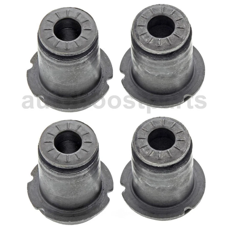 Kit de bucha de braço de controle de suspensão dianteira superior para 1963-1964 Dodge 330 - Imagem 3 de 4