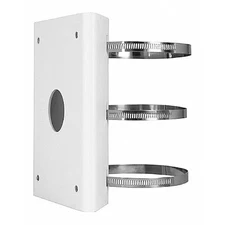 Invid Tech Ivm-Ptzpole Pole Mount, Fits Vision Series Cameras