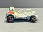 Vintage Hot Wheels Redline Special Delivery ORIGINAL 1970 U.S. MAIL