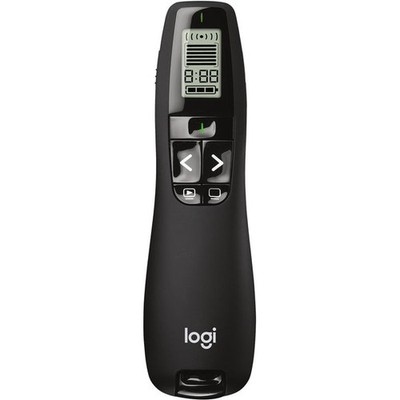 Logitech R800 Professional Presenter Pointer für Unternehmen