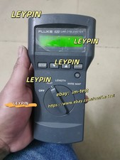 Fluke 620 Ethernet Cable Tester, / im