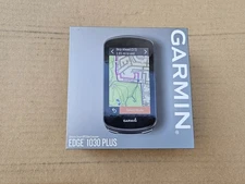 BRAND NEW - Garmin Edge 1030 Plus Bicycle Computer