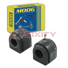 MOOG K201548 Stabilizer Bar Bushing Kit for 2653845 15086904 Suspension kf
