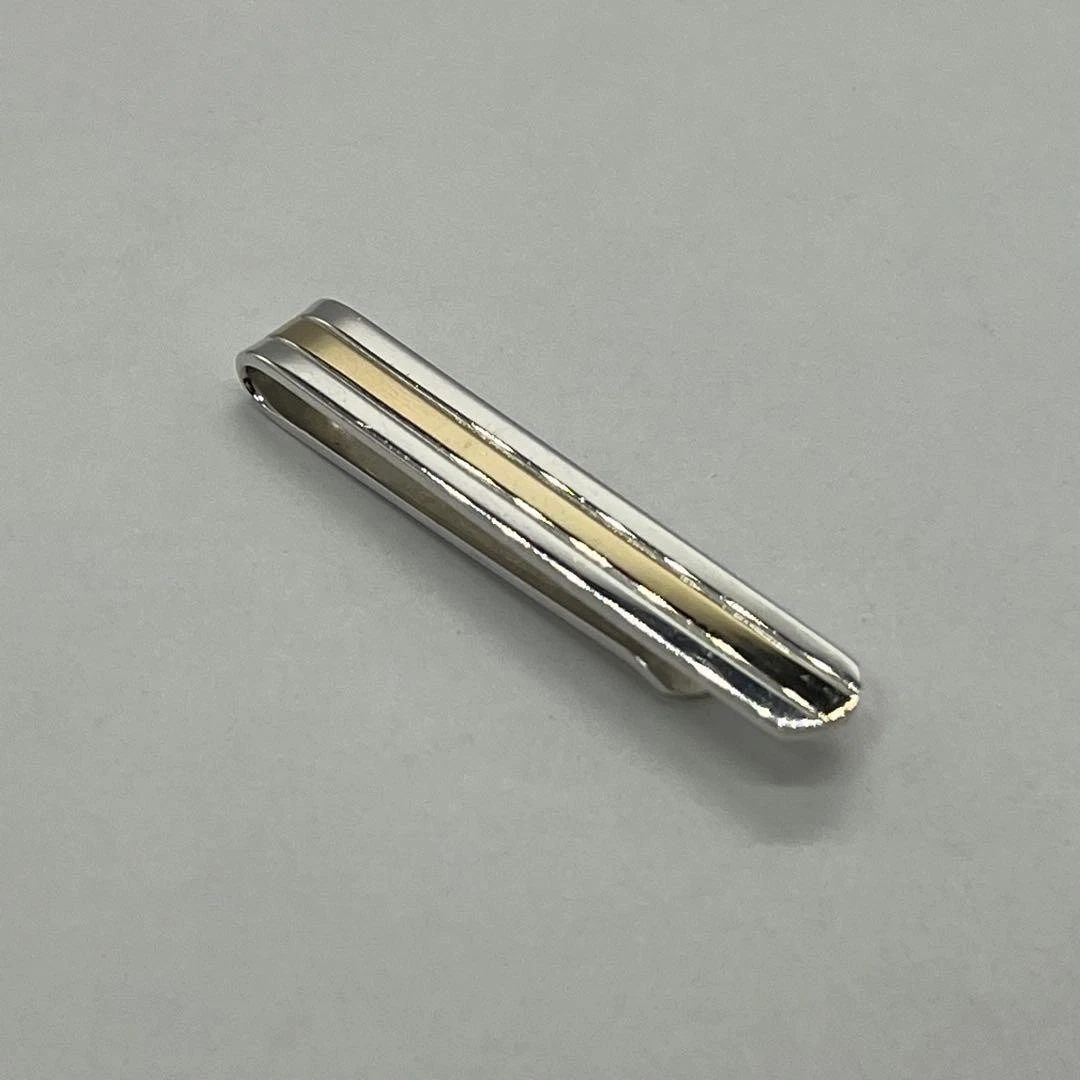 tiffany tie clip products for sale | eBay