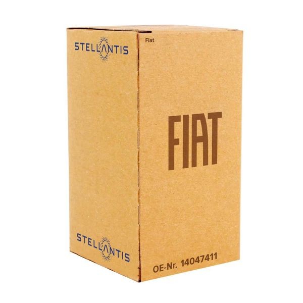 Original Fiat Mutter 14047411-image