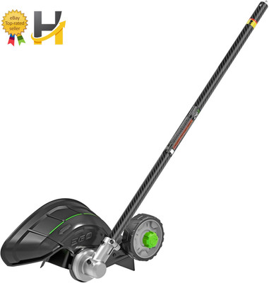 EGO Power+ Bed Redefiner Attachment, Battery Powered, 8'' Carbon Fiber Attachment