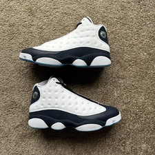 Size 10.5 - Jordan 13 Retro Obsidian for sale online | eBay