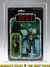 Zuckuss for sale