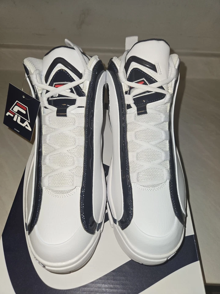 Fila Grant Hill 2 Og 2019 sz 11.5 NEW - Image 2 of 4