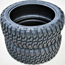 2 Haida Mud Champ Hd868 33x12.50r22 114q E 10 Ply Light Truck Tires 2 Haida Mud Champ Hd868 33x12.50r22 114q E 10 Ply Light Truck Tires
