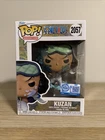 Funko Pop #2057 - One Piece - Kuzan