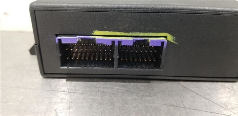 Maserati GranTurismo Roof control unit